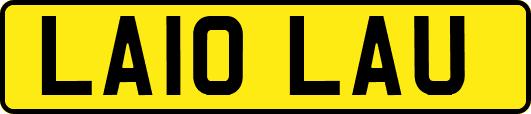 LA10LAU