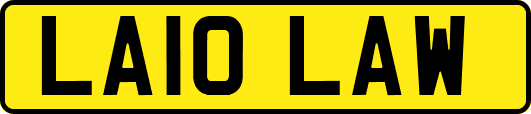 LA10LAW
