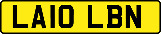LA10LBN