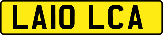 LA10LCA