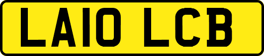 LA10LCB