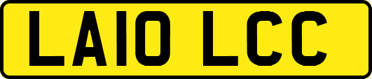 LA10LCC