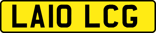 LA10LCG