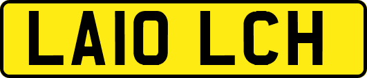 LA10LCH