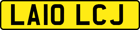 LA10LCJ