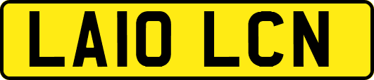 LA10LCN