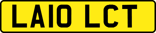 LA10LCT