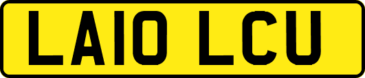 LA10LCU