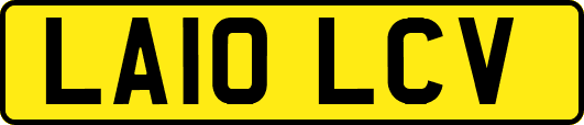 LA10LCV