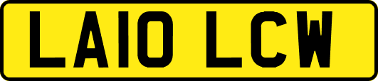 LA10LCW