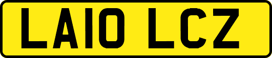 LA10LCZ