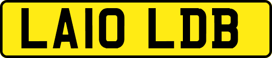 LA10LDB