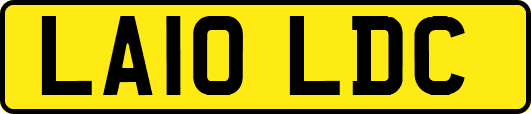 LA10LDC