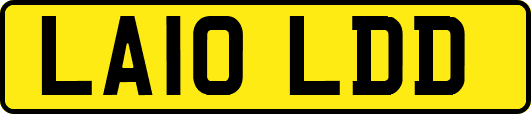 LA10LDD