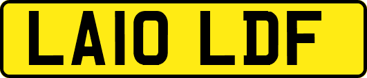 LA10LDF