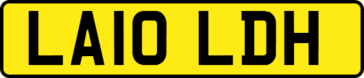 LA10LDH