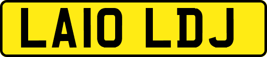 LA10LDJ