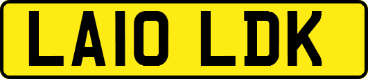 LA10LDK