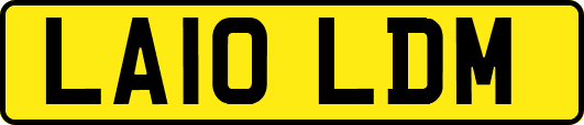 LA10LDM