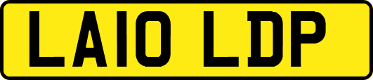 LA10LDP