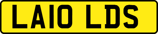 LA10LDS
