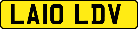 LA10LDV