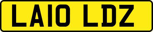 LA10LDZ