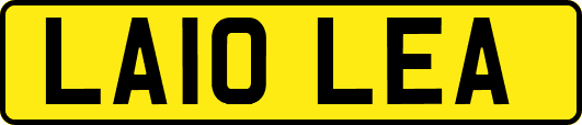 LA10LEA