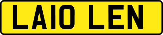 LA10LEN