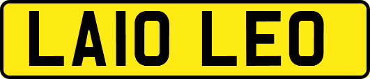 LA10LEO