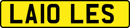 LA10LES