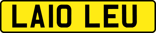 LA10LEU