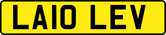 LA10LEV