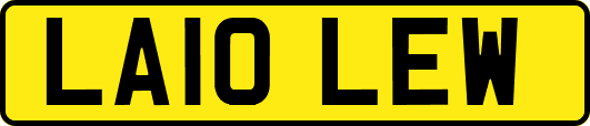 LA10LEW