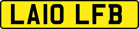 LA10LFB