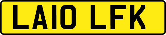 LA10LFK