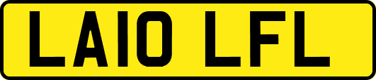 LA10LFL