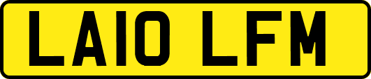 LA10LFM