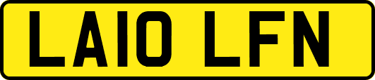 LA10LFN