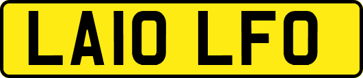 LA10LFO