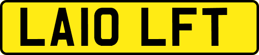 LA10LFT