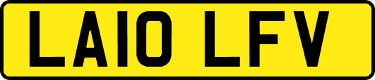 LA10LFV