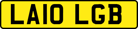 LA10LGB