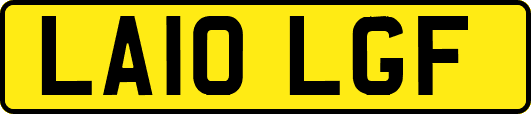 LA10LGF