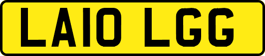 LA10LGG