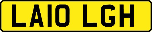 LA10LGH