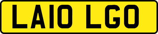 LA10LGO