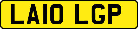 LA10LGP