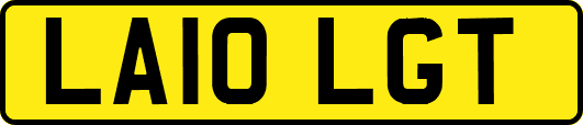 LA10LGT