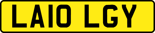 LA10LGY